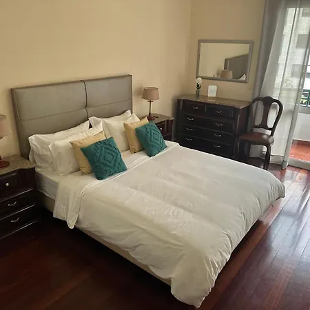 Robert In Ajuda * 丰沙尔