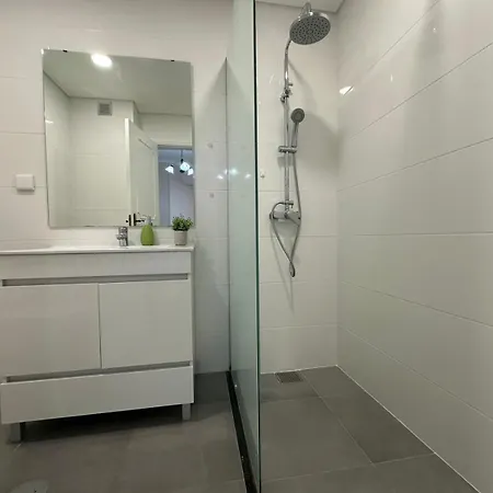 Robert In Ajuda Appartamento Funchal (Madeira)