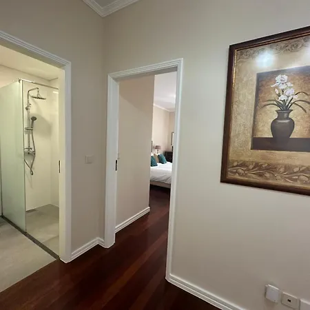 Appartamento Robert In Ajuda Funchal (Madeira)