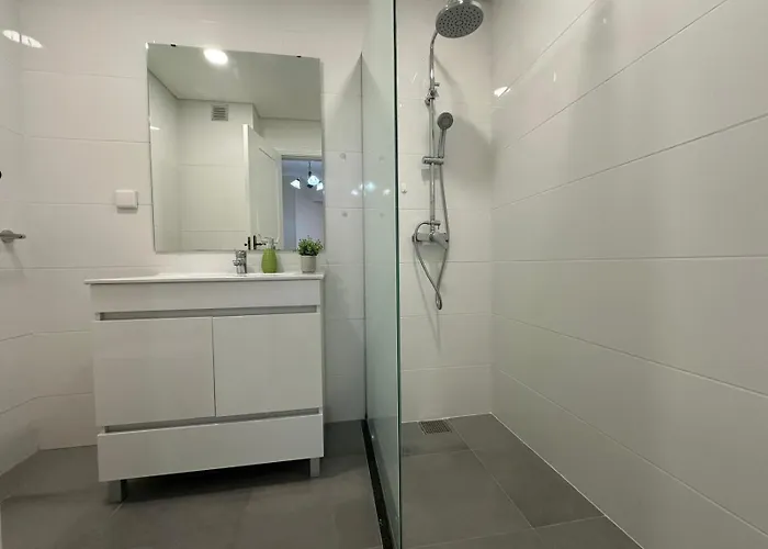 Robert In Ajuda Apartmán Funchal (Madeira)