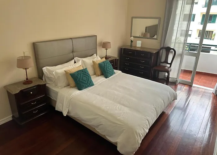 Robert In Ajuda * Funchal (Madeira)