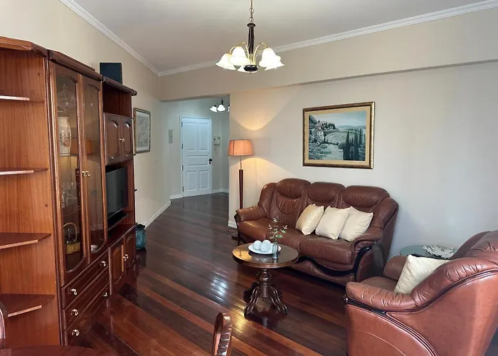 Robert In Ajuda Appartamento Funchal (Madeira)